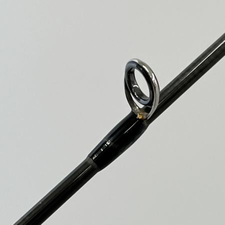  APIA  ルアーロッド フージンRSスカイハイ99M ソフトケース付