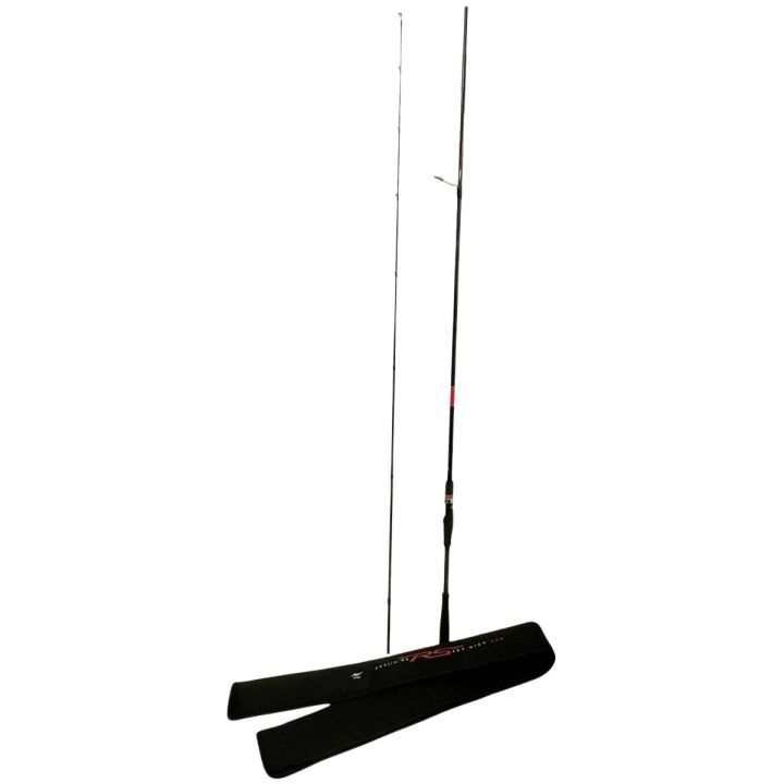 APIA ルアーロッド フージンRSスカイハイ99M ソフトケース付 - 中古 