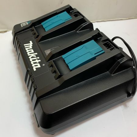  MAKITA マキタ 2口急速充電器　本体のみ DC18RD