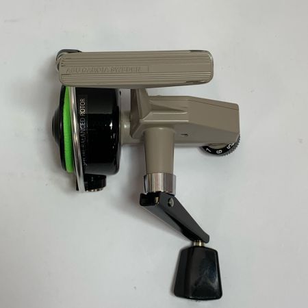  ABU カーディナルB3 　スピニングリール　箱・取説付