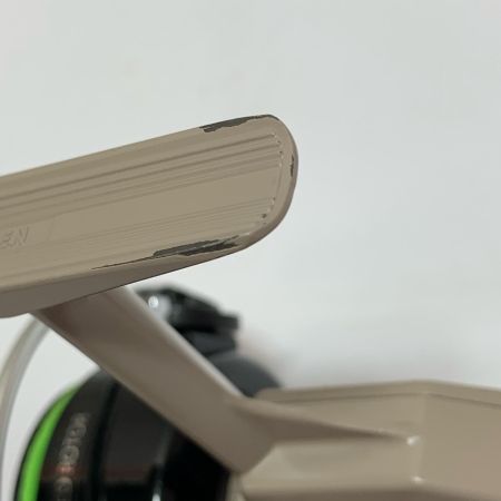  ABU カーディナルB3 　スピニングリール　箱・取説付