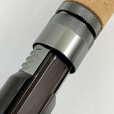  M-AIRE Mアイレ ルアーロッド M-AIRE 正影グラス MG-53MLC UD