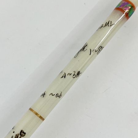  M-AIRE Mアイレ ルアーロッド M-AIRE 正影グラス MG-53MLC UD