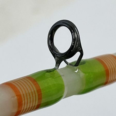  M-AIRE Mアイレ ルアーロッド M-AIRE 正影グラス MG-53MLC UD