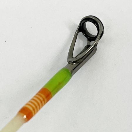  M-AIRE Mアイレ ルアーロッド M-AIRE 正影グラス MG-53MLC UD