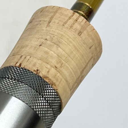  M-AIRE Mアイレ ルアーロッド ソフトケース付 M-AIRE MG-502