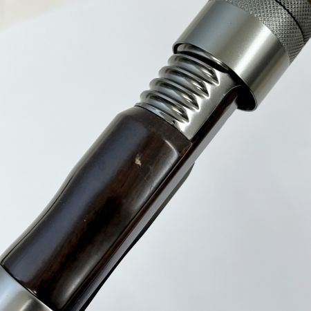  M-AIRE Mアイレ ルアーロッド ソフトケース付 M-AIRE MG-502