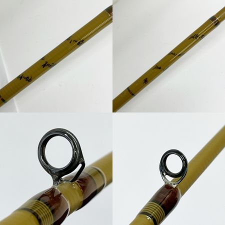  M-AIRE Mアイレ ルアーロッド ソフトケース付 M-AIRE MG-502