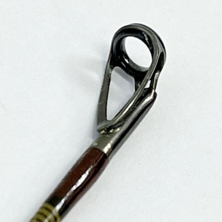  M-AIRE Mアイレ ルアーロッド ソフトケース付 M-AIRE MG-502