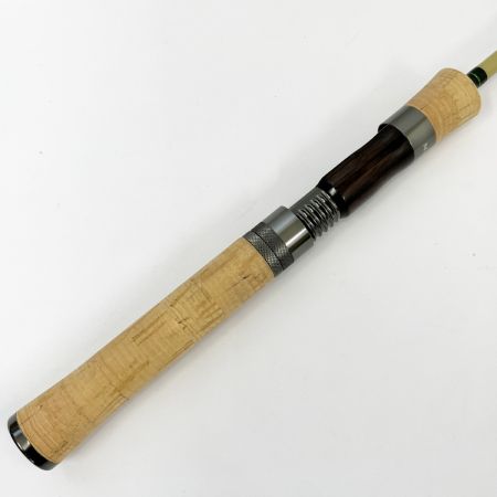  M-AIRE Mアイレ ルアーロッド 正影グラス ソフトケース付 MG-50MLS