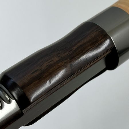  M-AIRE Mアイレ ルアーロッド 正影グラス ソフトケース付 MG-50MLS