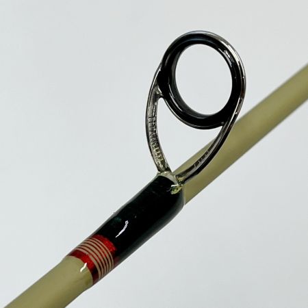  M-AIRE Mアイレ ルアーロッド 正影グラス ソフトケース付 MG-50MLS