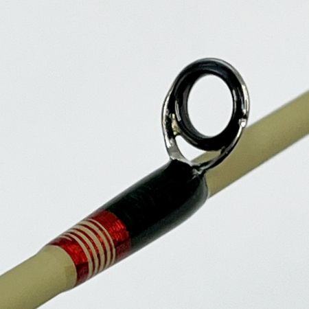  M-AIRE Mアイレ ルアーロッド 正影グラス ソフトケース付 MG-50MLS