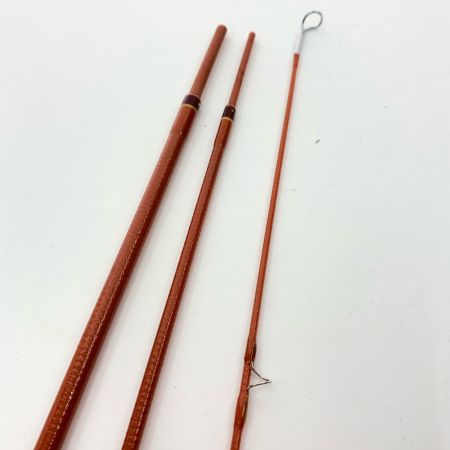  SCOTT スコット フライロッド　ケース付 FS583/4