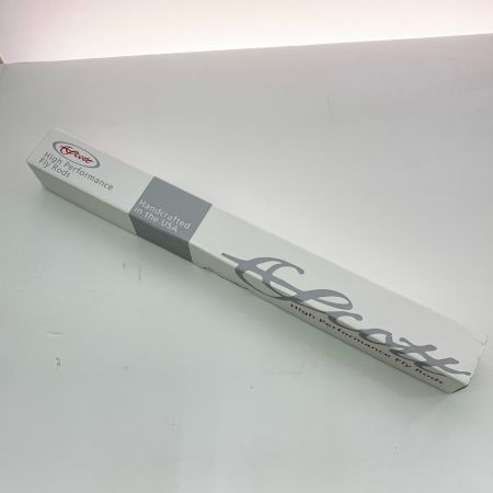  SCOTT スコット フライロッド　ケース付 FS583/4