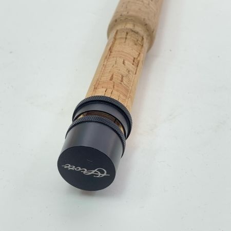  SCOTT スコット フライロッド　ケース付 FS583/4