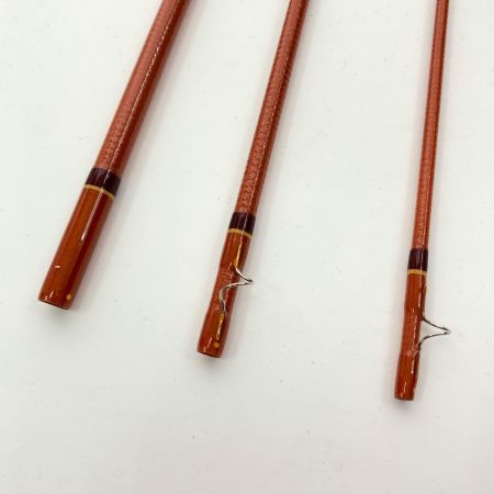  SCOTT スコット フライロッド　ケース付 FS583/4