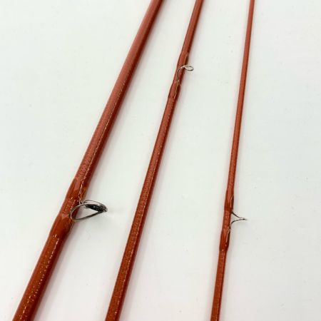  SCOTT スコット フライロッド　ケース付 FS583/4