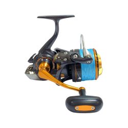★★ DAIWA ダイワ  CAST'IZM 2500  スピニングリール Bランク