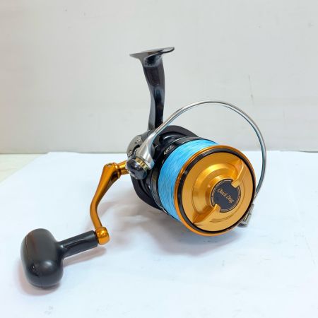  DAIWA ダイワ  CAST'IZM 2500  スピニングリール