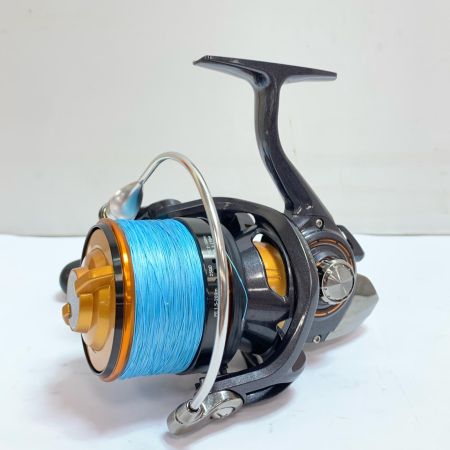  DAIWA ダイワ  CAST'IZM 2500  スピニングリール