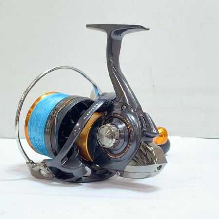  DAIWA ダイワ  CAST'IZM 2500  スピニングリール