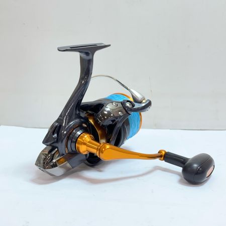  DAIWA ダイワ  CAST'IZM 2500  スピニングリール