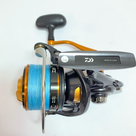  DAIWA ダイワ  CAST'IZM 2500  スピニングリール