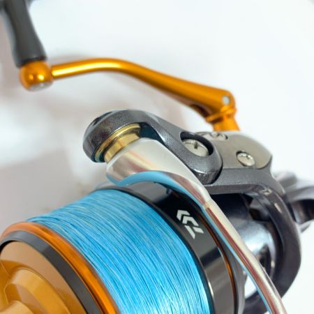  DAIWA ダイワ  CAST'IZM 2500  スピニングリール