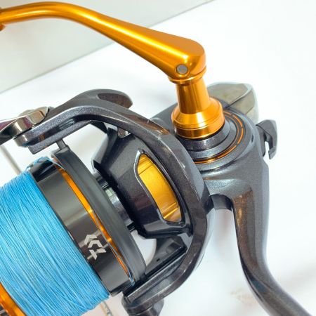  DAIWA ダイワ  CAST'IZM 2500  スピニングリール