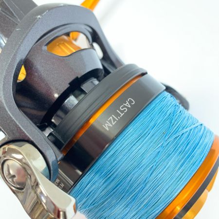  DAIWA ダイワ  CAST'IZM 2500  スピニングリール
