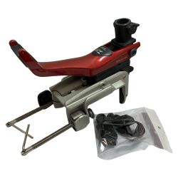 ★★ DAIWA ダイワ ロッドホルダー　速攻160CH レッド Bランク