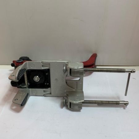  DAIWA ダイワ ロッドホルダー　速攻160CH レッド