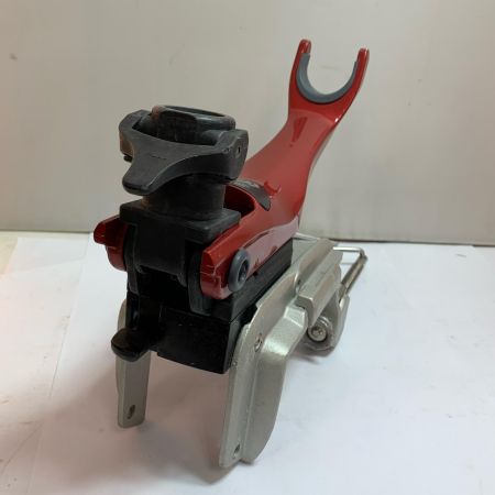  DAIWA ダイワ ロッドホルダー　速攻160CH レッド