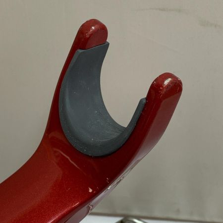  DAIWA ダイワ ロッドホルダー　速攻160CH レッド