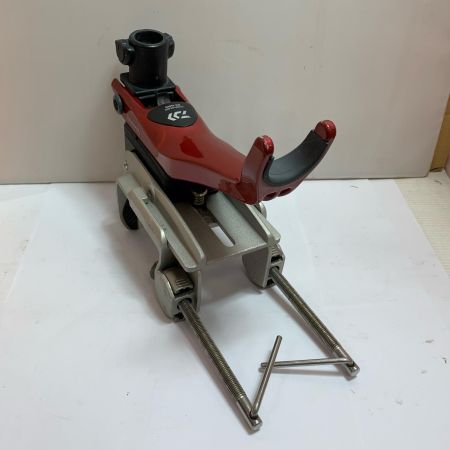  DAIWA ダイワ ロッドホルダー　速攻160CH レッド