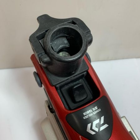  DAIWA ダイワ ロッドホルダー　速攻160CH レッド
