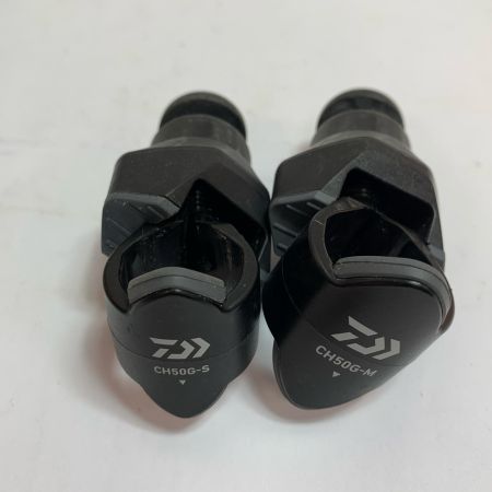  DAIWA ダイワ ロッドホルダー　速攻160CH レッド