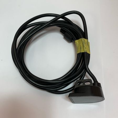  HONDEX 魚群探知機　通電のみ確認 振動子付 PS-500C