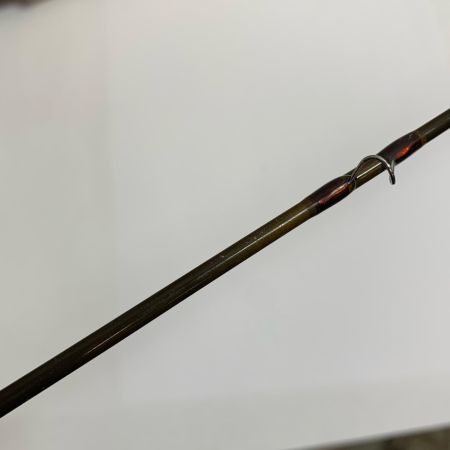  sage セージ クラシックR8 586-4ス、竿尻、グリップ傷あり　フライロッド