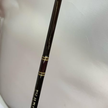  sage セージ クラシックR8 586-4ス、竿尻、グリップ傷あり　フライロッド