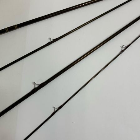  sage セージ クラシックR8 586-4ス、竿尻、グリップ傷あり　フライロッド