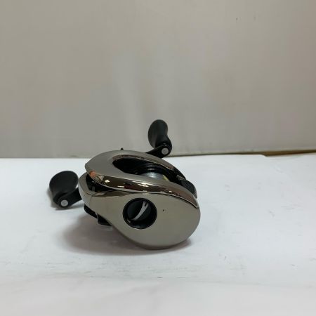  SHIMANO シマノ 21アンタレスDC XG  ベイトリール　キズあり　箱、ポーチ付 04264