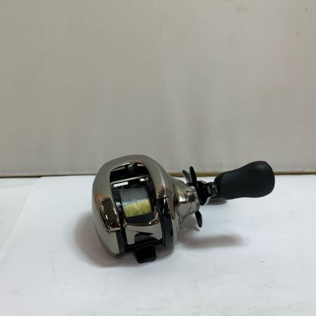  SHIMANO シマノ 21アンタレスDC XG  ベイトリール　キズあり　箱、ポーチ付 04264