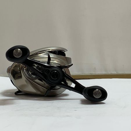  SHIMANO シマノ 21アンタレスDC XG  ベイトリール　キズあり　箱、ポーチ付 04264