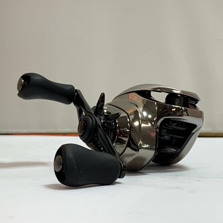  SHIMANO シマノ 21アンタレスDC XG  ベイトリール　キズあり　箱、ポーチ付 04264