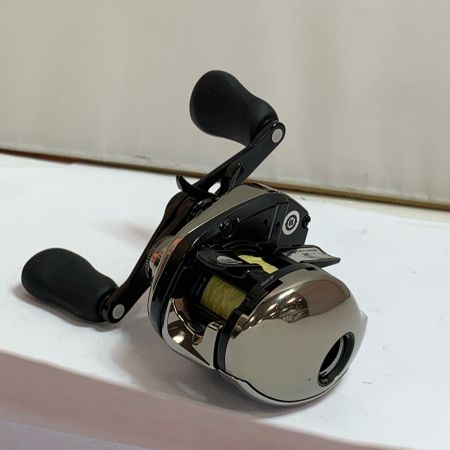  SHIMANO シマノ 21アンタレスDC XG  ベイトリール　キズあり　箱、ポーチ付 04264