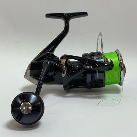  SHIMANO シマノ 25ツインパワーXD C5000XG スピニングリール　箱付 047939