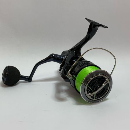 SHIMANO シマノ 25ツインパワーXD C5000XG スピニングリール　箱付 047939