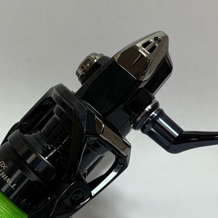  SHIMANO シマノ 25ツインパワーXD C5000XG スピニングリール　箱付 047939
